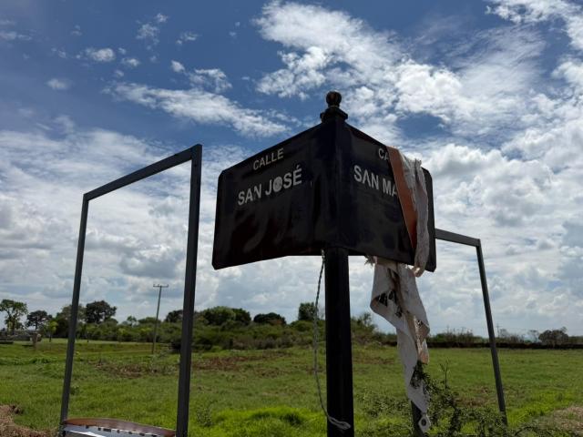 Terreno en venta en LOMAS DEL CARMEN, Tepatitlán de Morelos