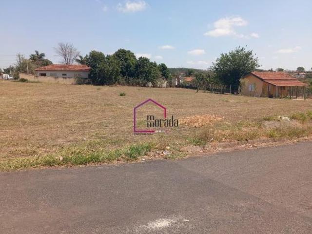 Terreno venda em Termas de Ibirá, Ibirá