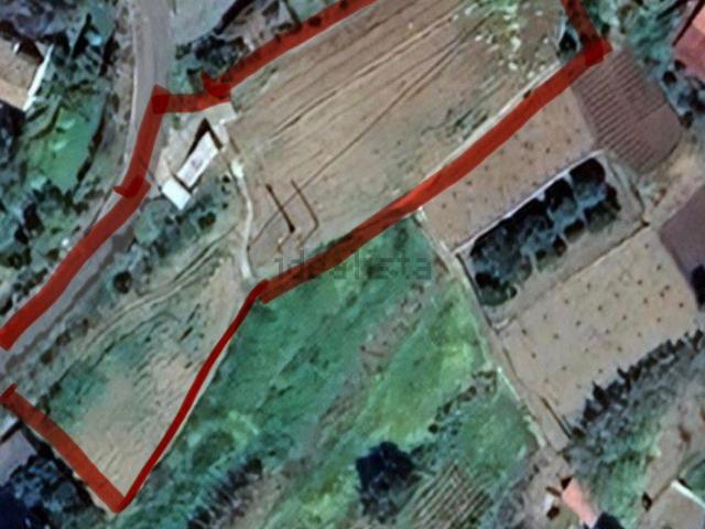 Terreno en venta en Teror, Canarias