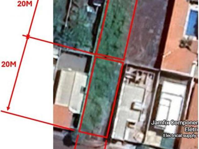 Terreno venda em Região Imediata de São Carlos, Região Metropolitana de Piracicaba