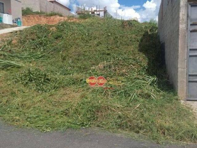 Terreno venda em Monte Alegre do Sul, Condomínio Balneário Recreativa