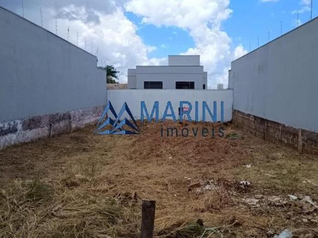 Terreno venda em Parque Moema, Franca