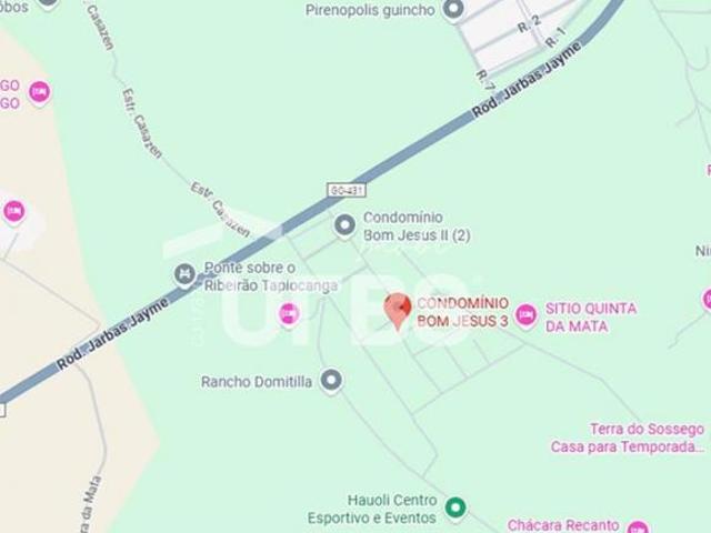 Terreno venda em Região Geográfica Imediata de Anápolis, Região Integrada de Desenvolvimento do Distrito Federal e Entorno