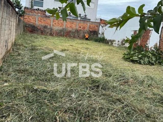 Terreno venda em Parque Amazônia, Goiânia