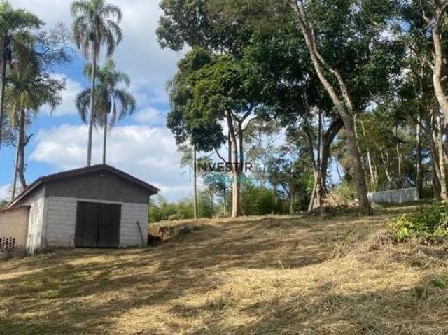 Terreno venda em Vila Santa Maria, São Roque