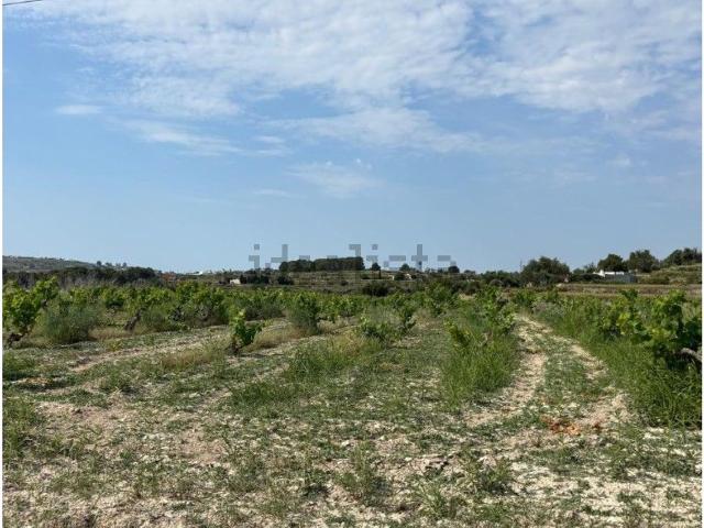 Terreno en venta en Benimarco, Teulada