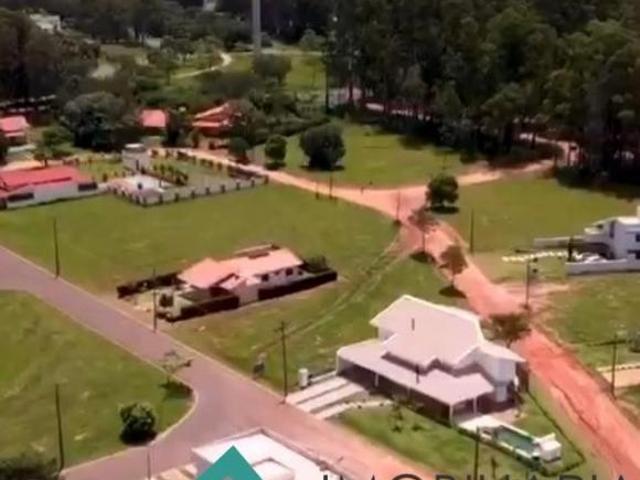 Terreno venda em Região Imediata de Avaré, Águas de Santa Bárbara