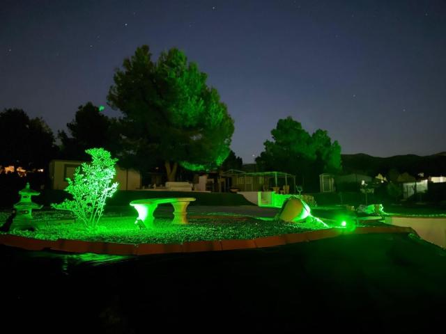 Terreno en venta en Finca Terol, l'Alcoià