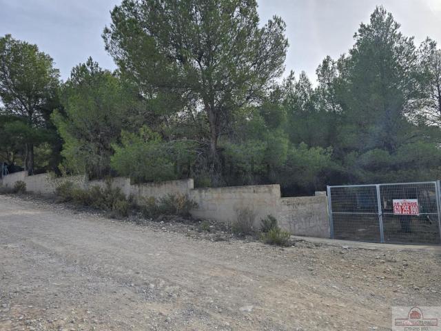 Terreno en venta en Finca Terol, l'Alcoià