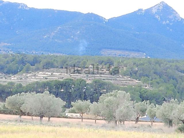 Terreno en venta en l'Alcoià, Valencia