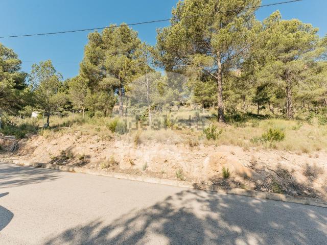 Terreno en venta en Urbanització El Maigmó, l'Alcoià