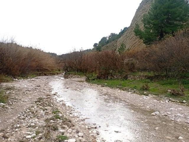 Terreno en venta en Urbanització El Maigmó, l'Alcoià