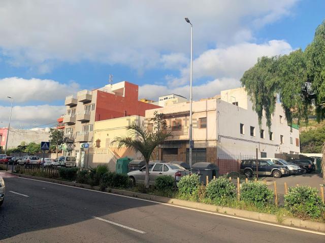 Terreno en venta en Santa Cruz De Tenerife, Canarias