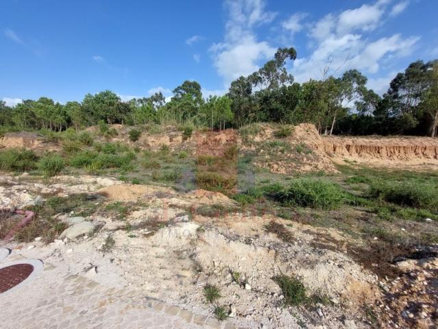Terreno venda em Caldas Da Rainha, Leiria
