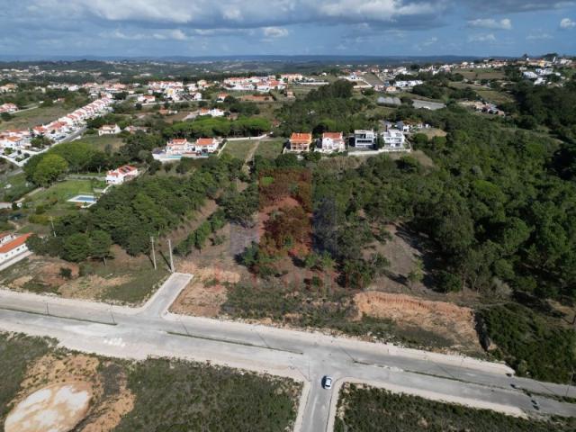 Terreno venda em Caldas Da Rainha, Leiria