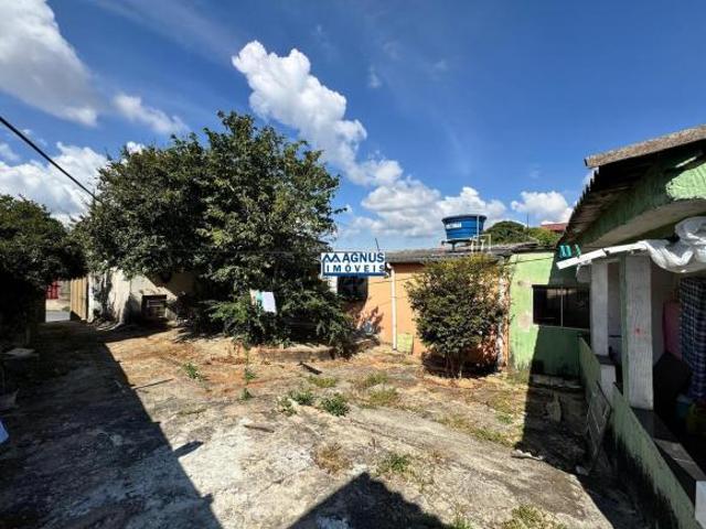 Terreno venda em Vila Marieta 1ª Seção, Belo Horizonte