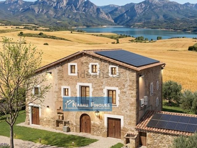 Terreno en venta en Noguera, Catalunya