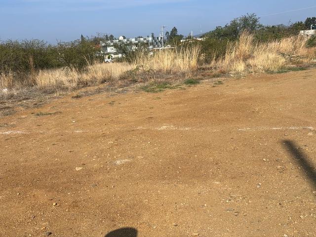 Terreno en venta en San Francisco Lachigoló, Oaxaca