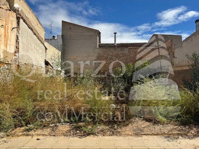 Terreno en venta en Tobarra, Castilla-La Mancha