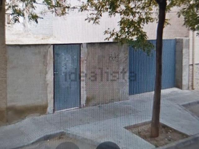 Terreno en venta en Tobarra, Castilla-La Mancha