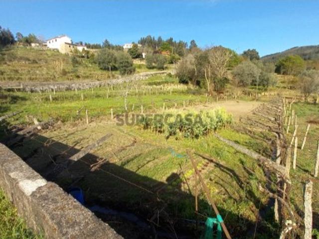 Terreno venda em Monção, Viana Do Castelo