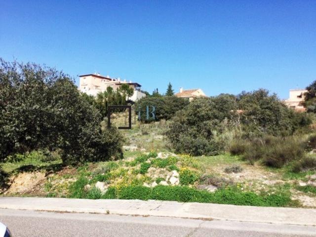 Terreno en venta en Airén, Toledo