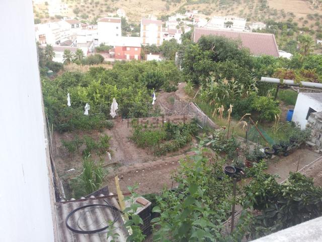 Terreno en venta en Tolox, Málaga