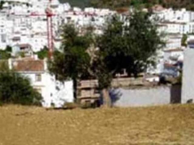 Terreno en venta en Tolox, Málaga