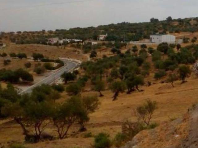 Terreno en venta en Sierra de las Nieves, Andalucía