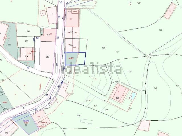 Terreno en venta en Tolox, Málaga