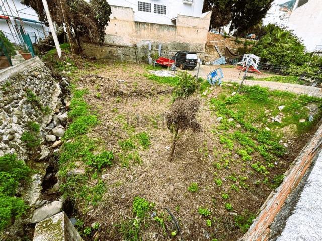 Terreno en venta en Sierra de las Nieves, Andalucía