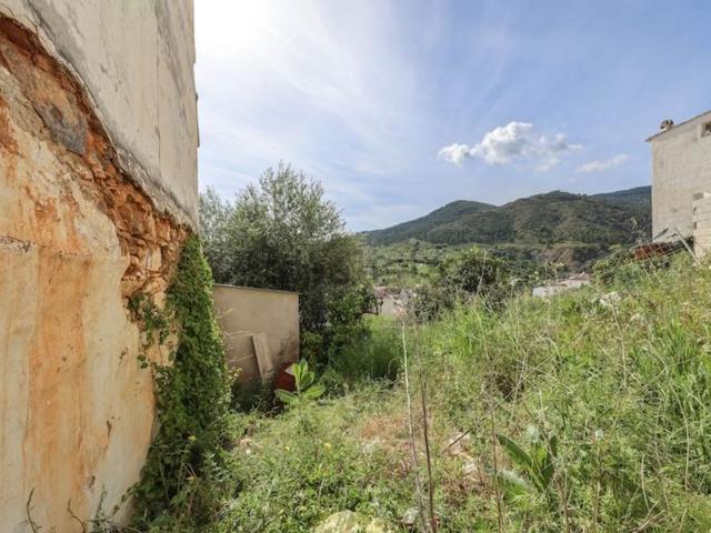 Terreno en venta en Sierra de las Nieves, Andalucía