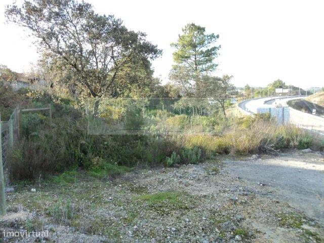 Terreno venda em Carregueiros, Casal da Estrada