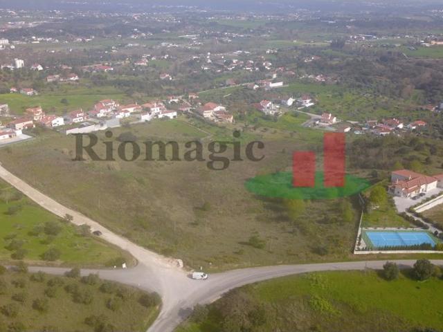 Terreno venda em Piolhinho, Tomar