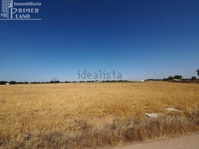 Terreno en venta en Tomelloso, Castilla-La Mancha