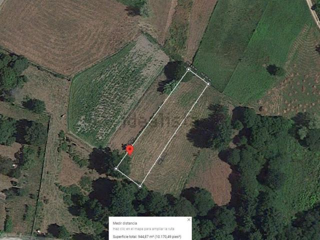 Terreno en venta en Tomiño, O Baixo Miño