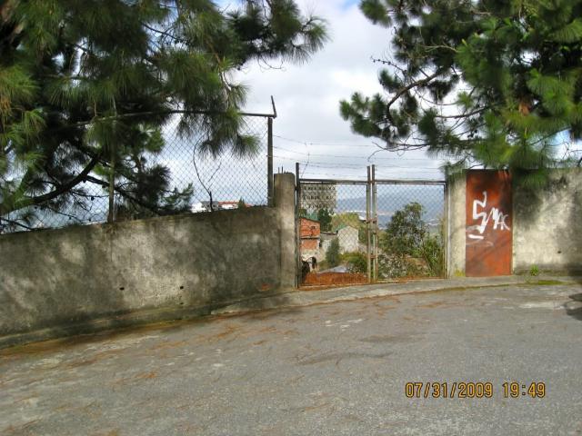 Terreno en venta en Francisco Linares Alcántara, Miranda
