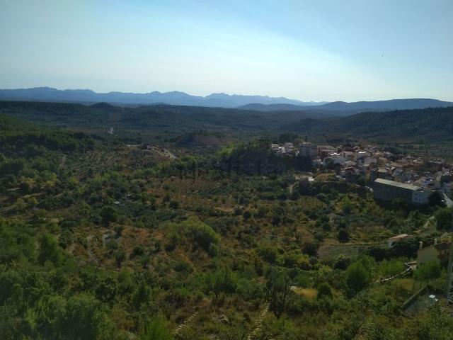 Terreno en venta en l'Alt Palància, Valencia