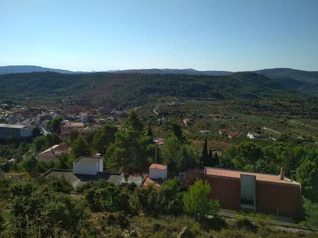 Terreno en venta en l'Alt Palància, Valencia