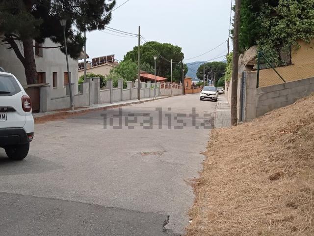 Terreno en venta en Mas de Mora, Maresme