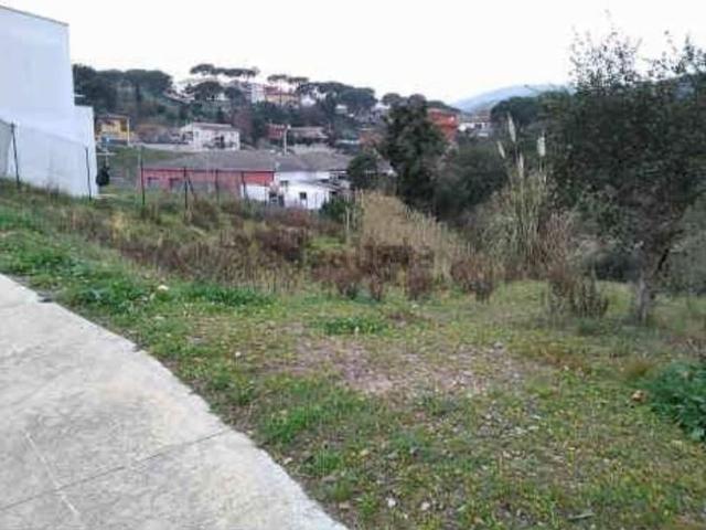 Terreno en venta en Àgora Parc, Maresme