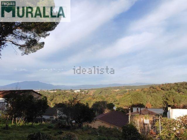 Terreno en venta en Mas de Mora, Maresme