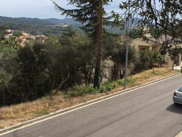 Terreno en venta en Mas de Mora, Maresme