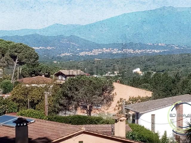 Terreno en venta en Mas de Mora, Maresme