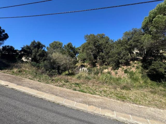 Terreno en venta en Àgora Parc, Maresme