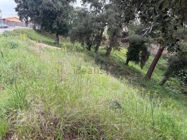 Terreno en venta en Àgora Parc, Maresme