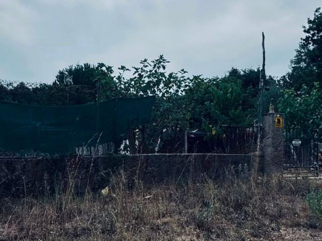 Terreno en venta en Vallmanya, Maresme