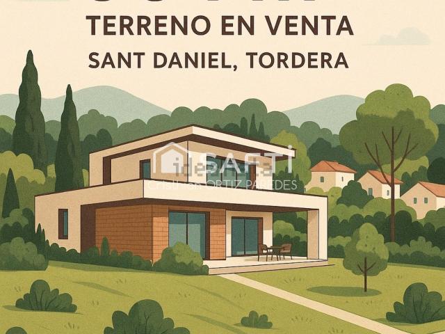 Terreno en venta en Mas de Mora, Maresme