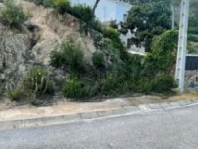 Terreno en venta en Àgora Parc, Maresme