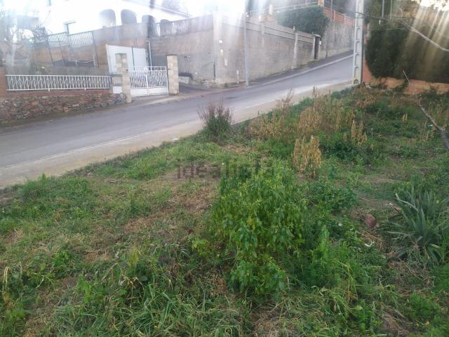 Terreno en venta en Àgora Parc, Maresme